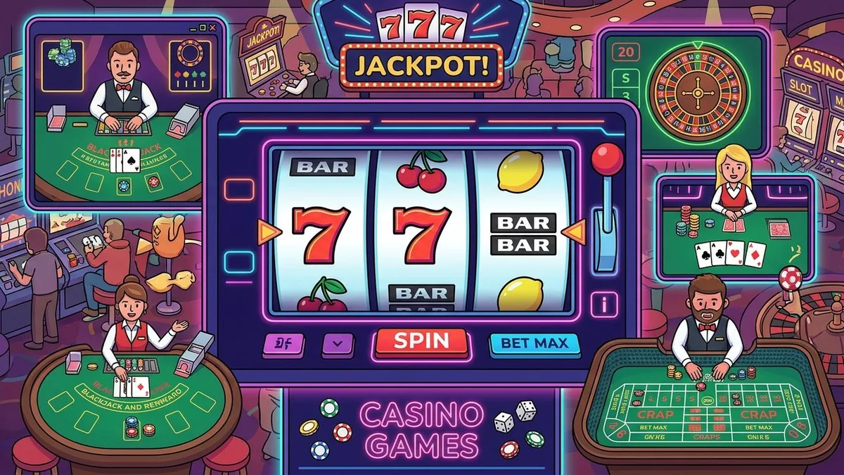 Casino